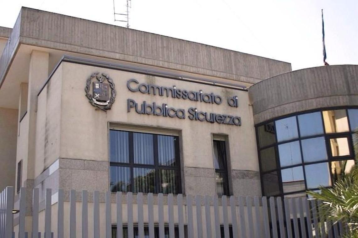 Il Commissariato di Barletta