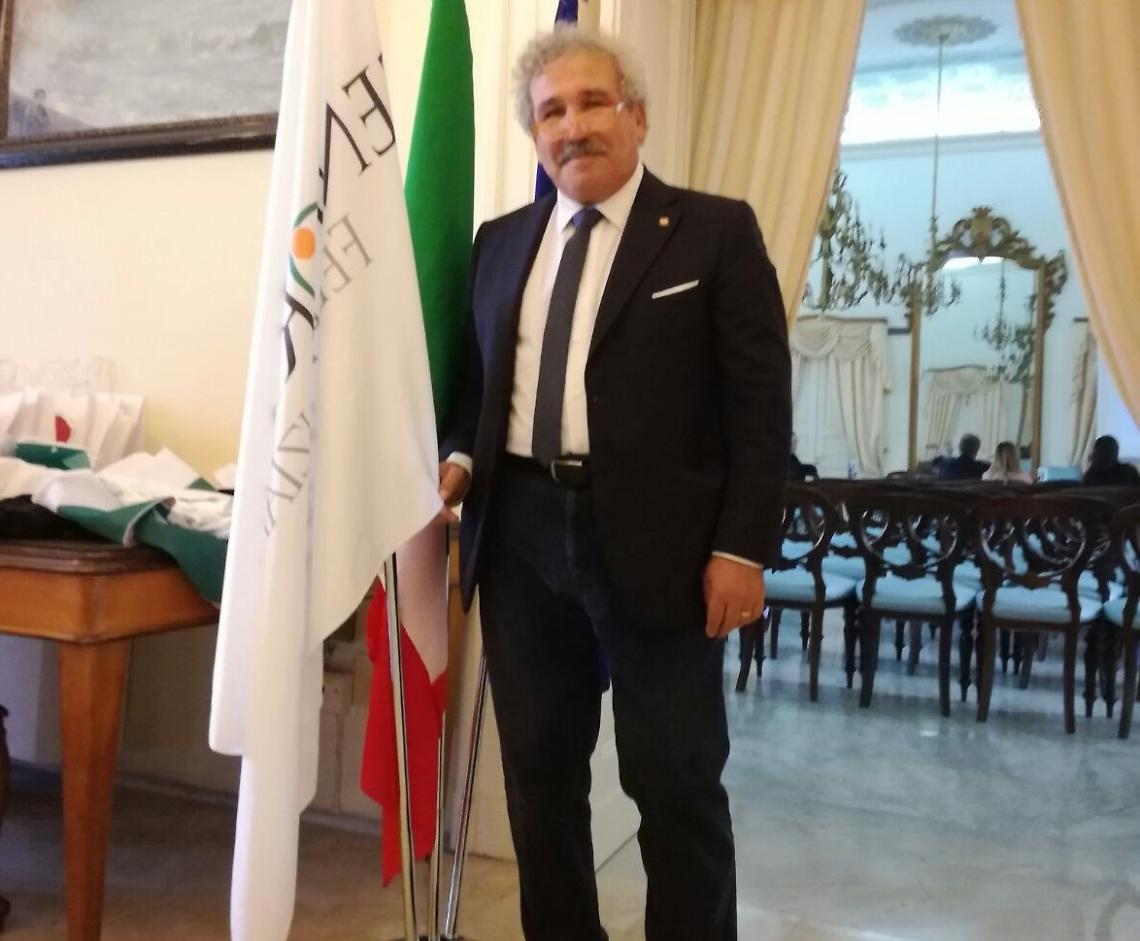 Antonino Nastasi