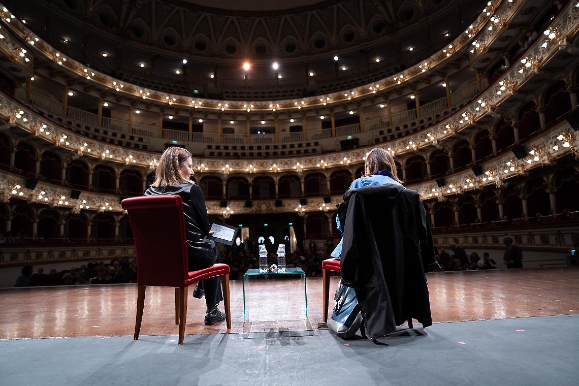 Il Bif&est 2025 al Petruzzelli di Bari