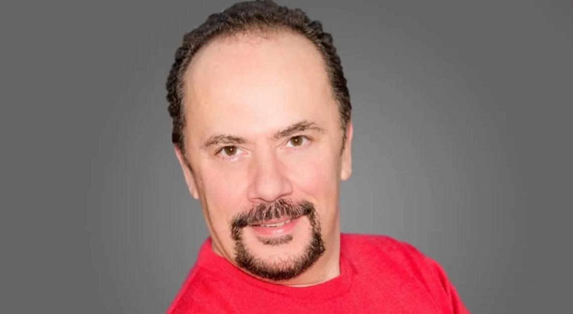 Maurizio Casagrande