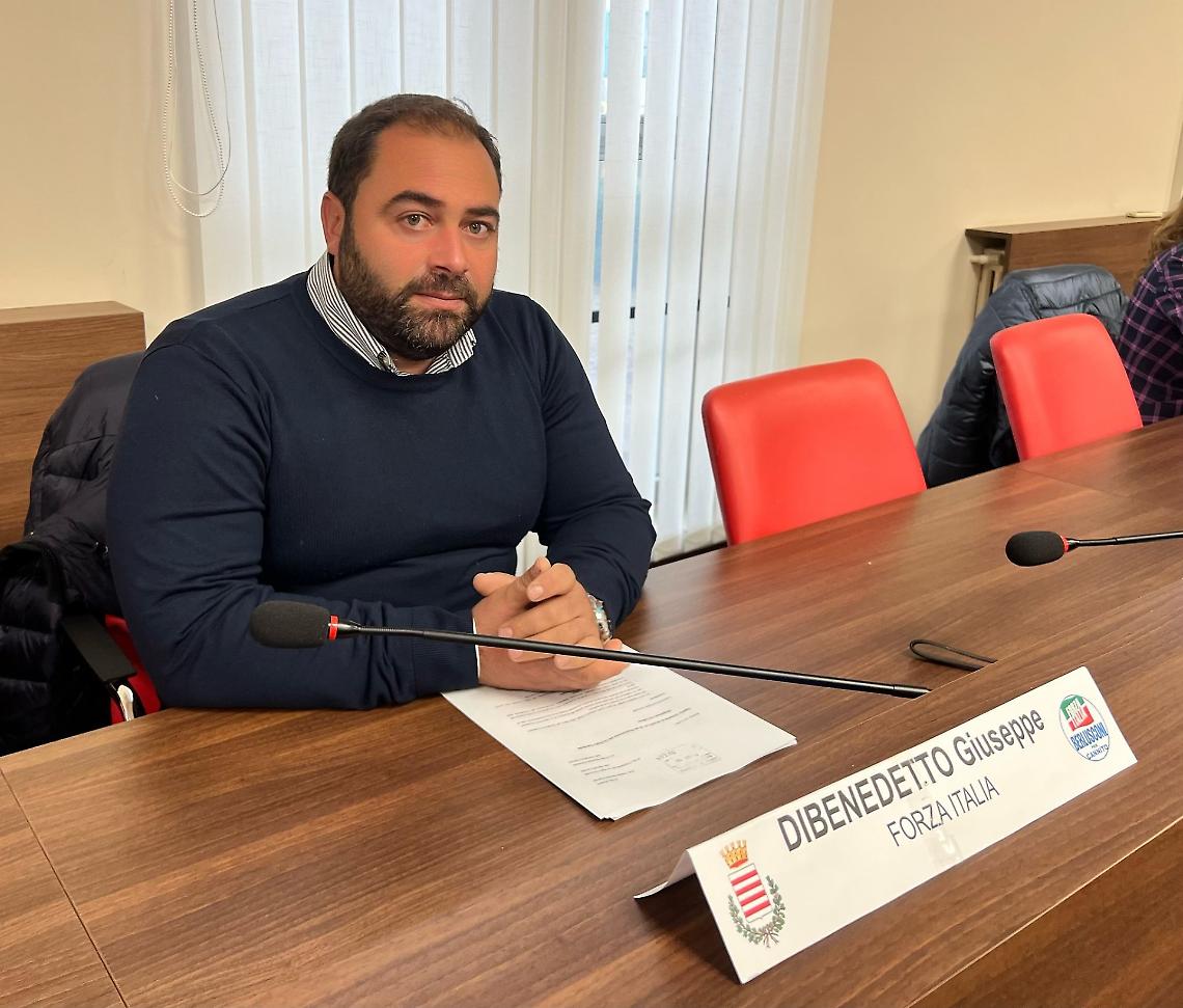 Giuseppe Dibenedetto