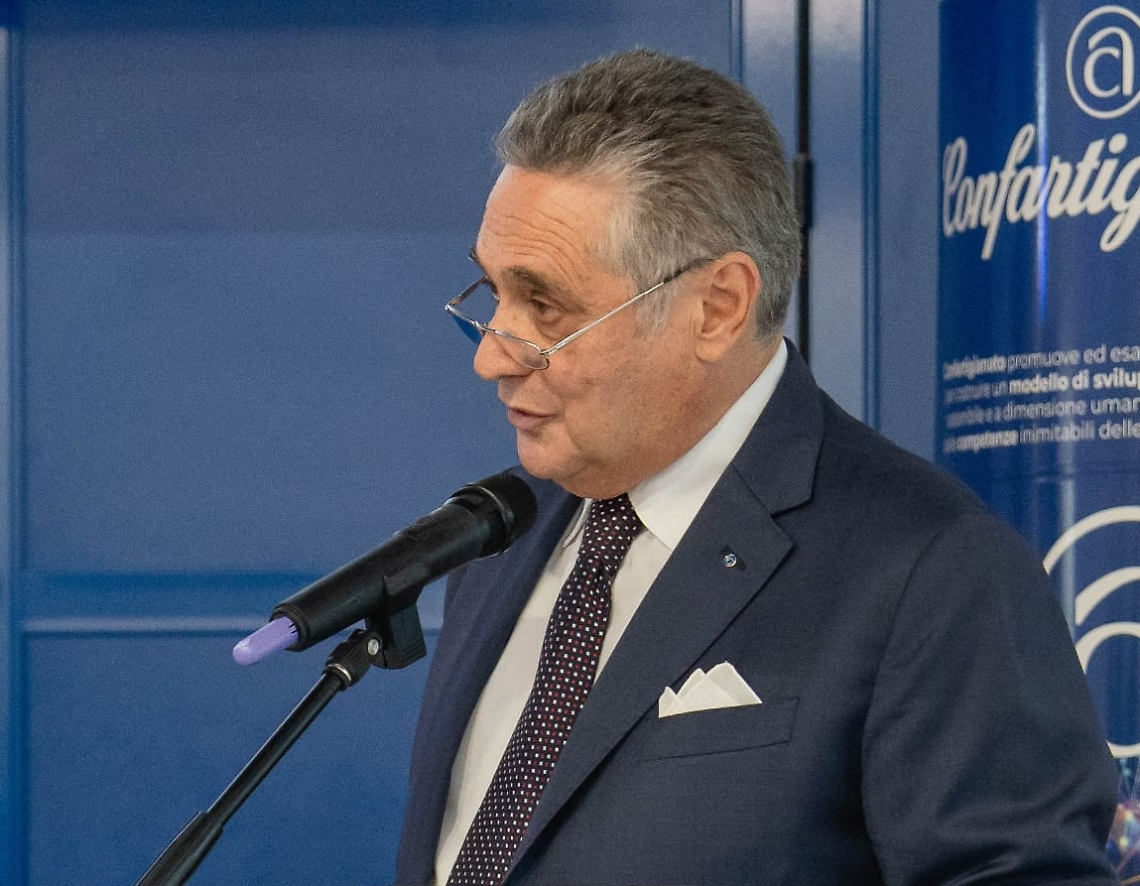 Francesco Sgherza