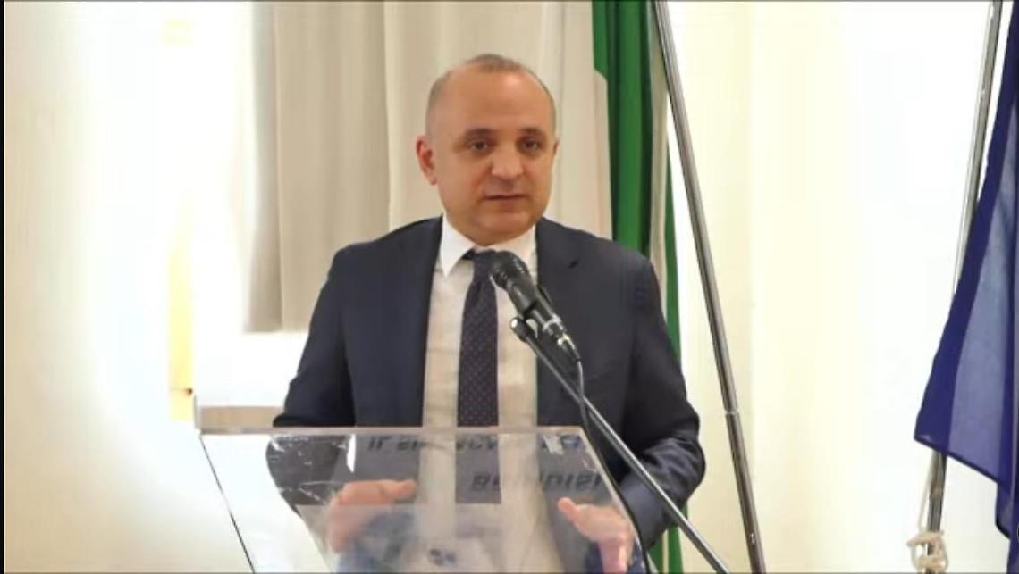 Mauro D’Attis