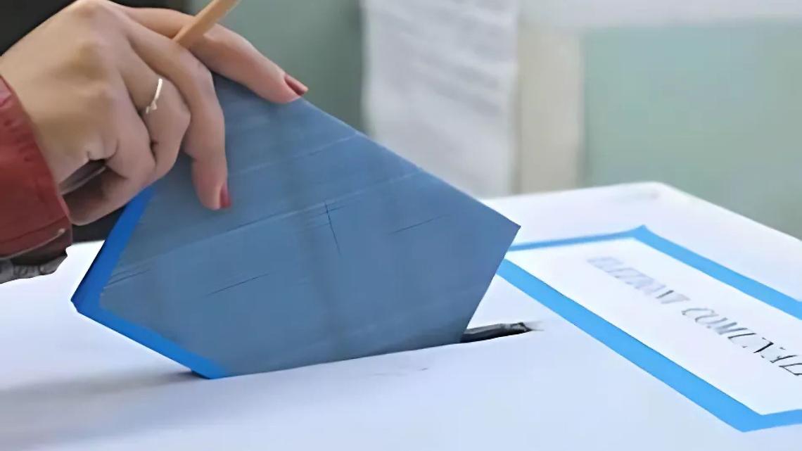 Seggio elettorale