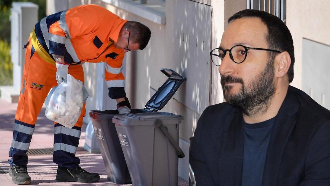 Michele Mazzarano, consigliere regionale