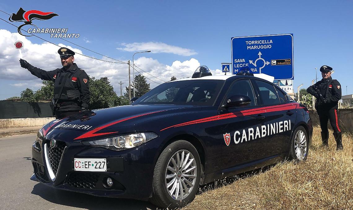 Carabinieri 