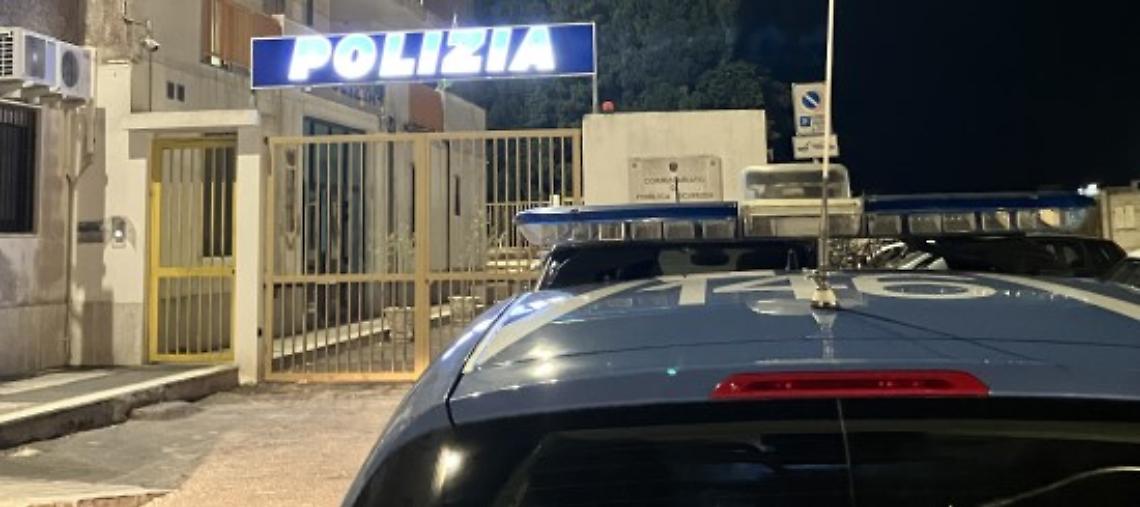 Il Commissariato di Polizia di Stato di Mesagne