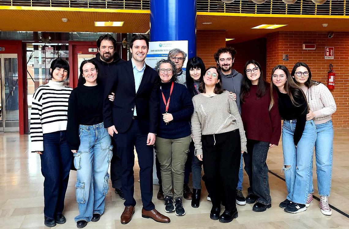Riprogrammazione cellulare: altre sorprese dallo studio pugliese dell’UniBa