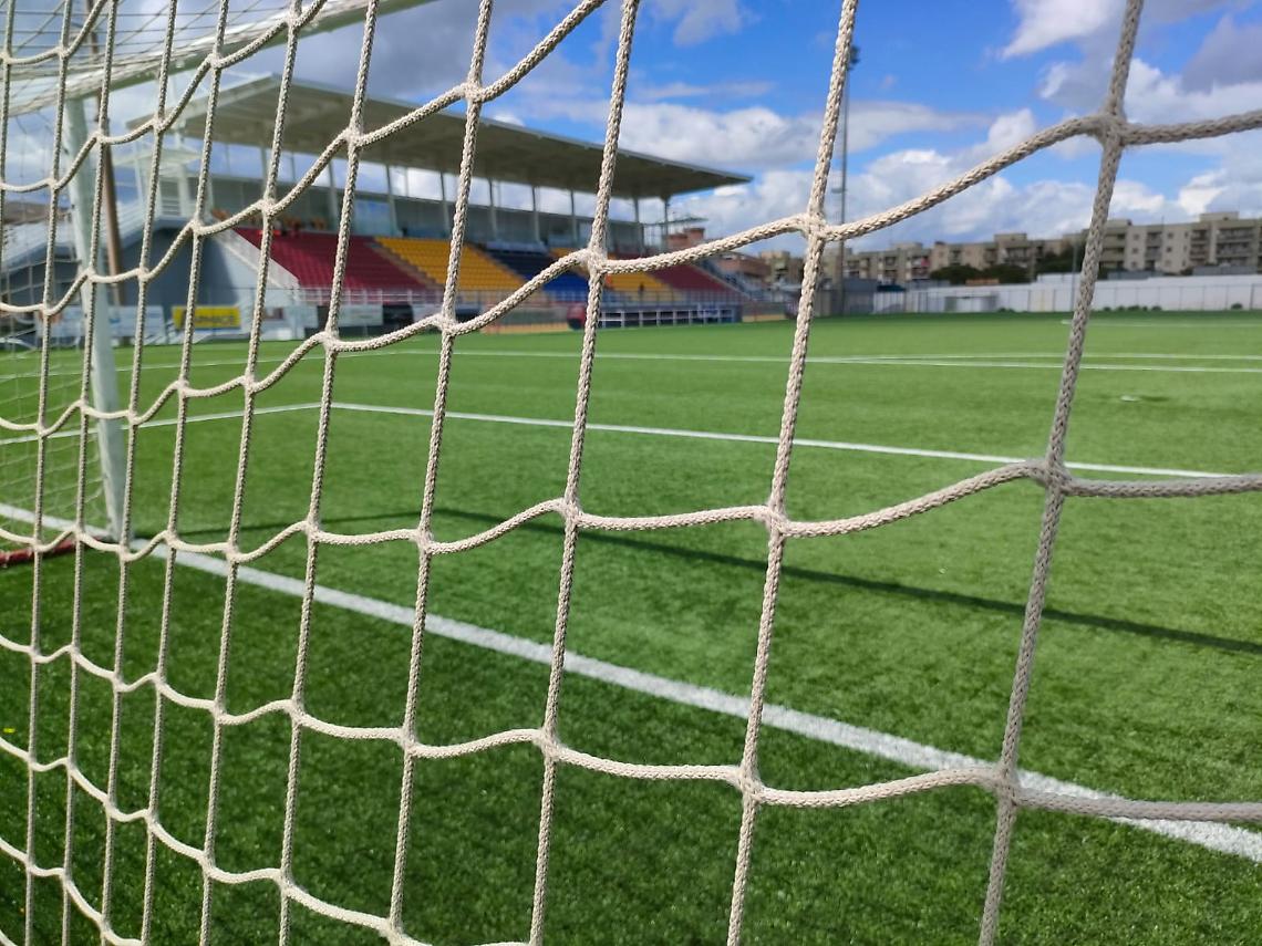 Lavori terminati, riapre lo stadio