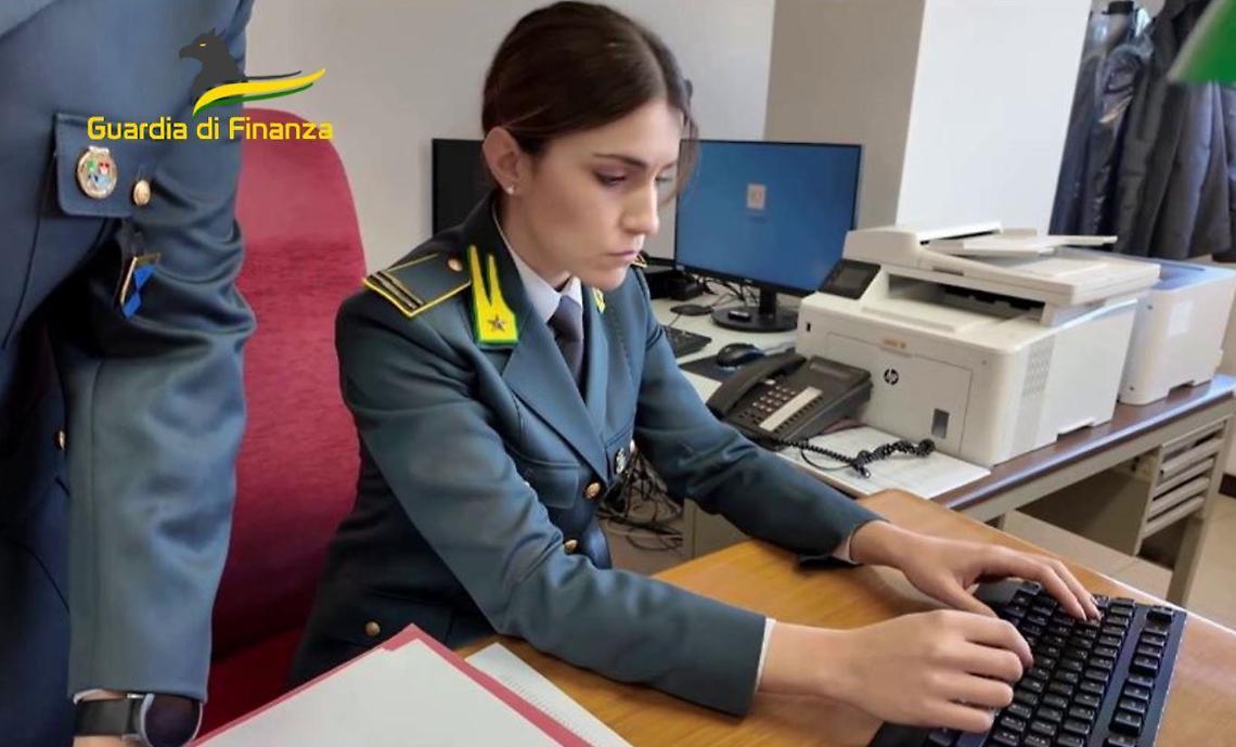 I controlli della Guardia di Finanza