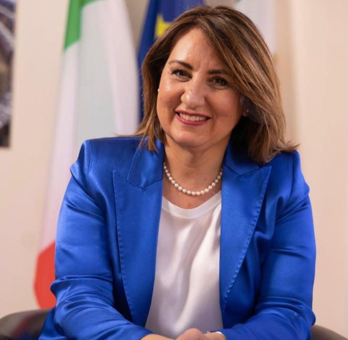 Chiara Gemma