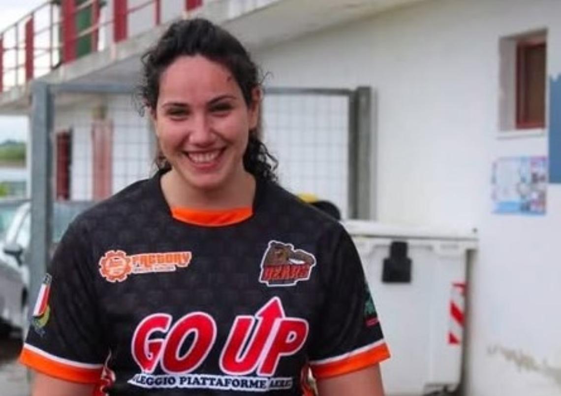 Fabiana Chiarappa