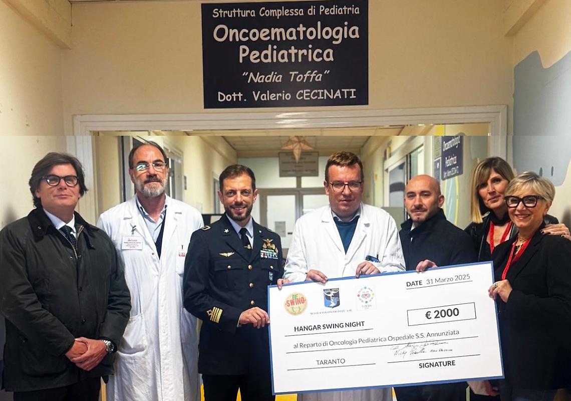 La donazione