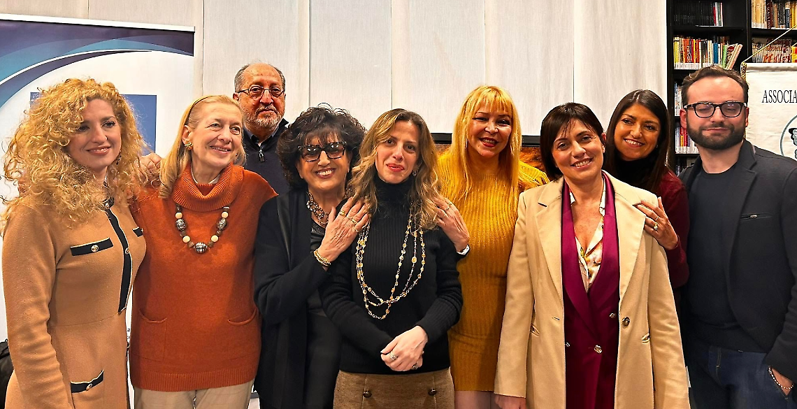Servizi per la terza età, cultura, partecipazione e impegno sociale