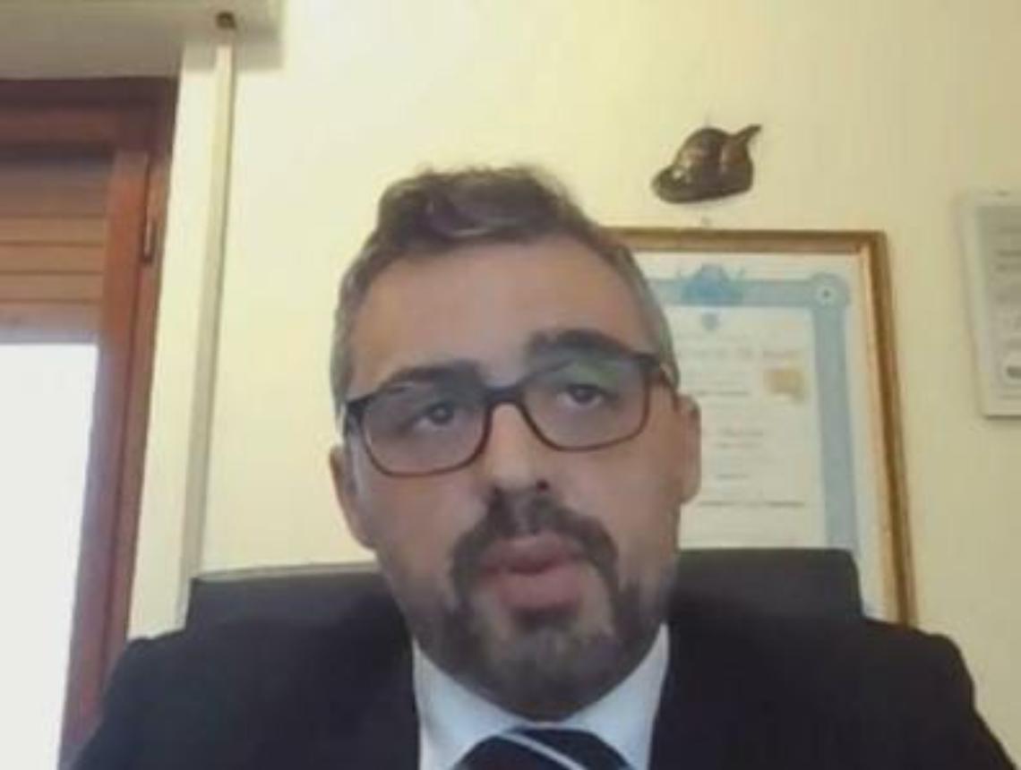 Emanuele Villani