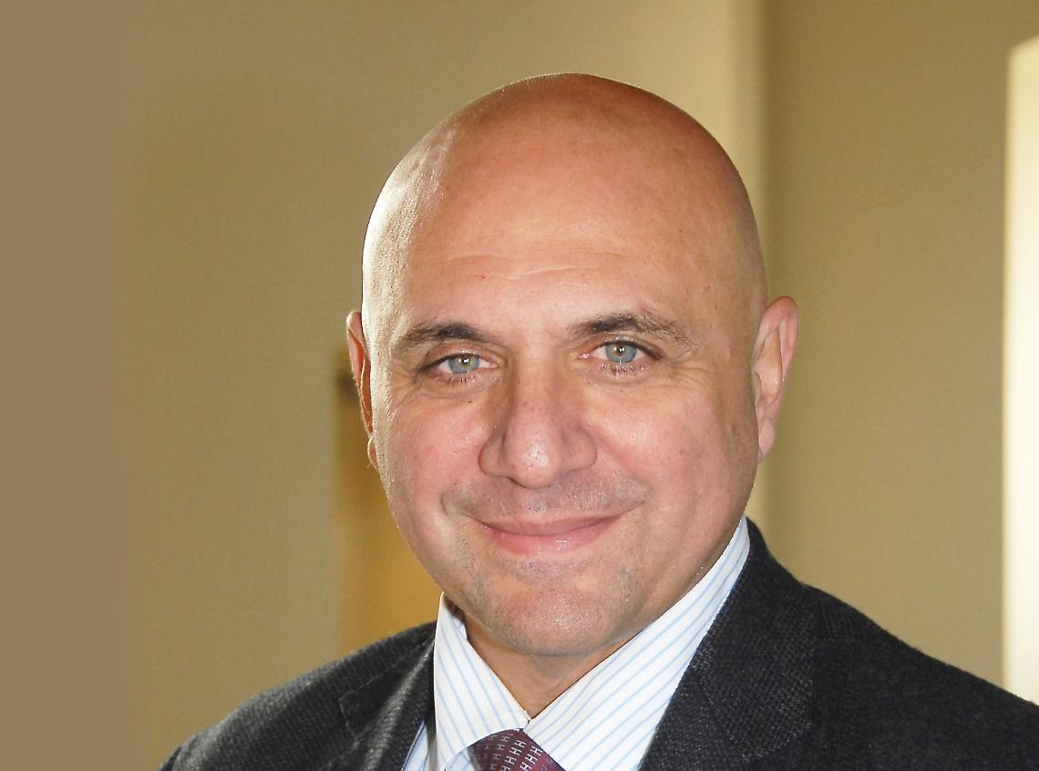 Antonio Felice Uricchio