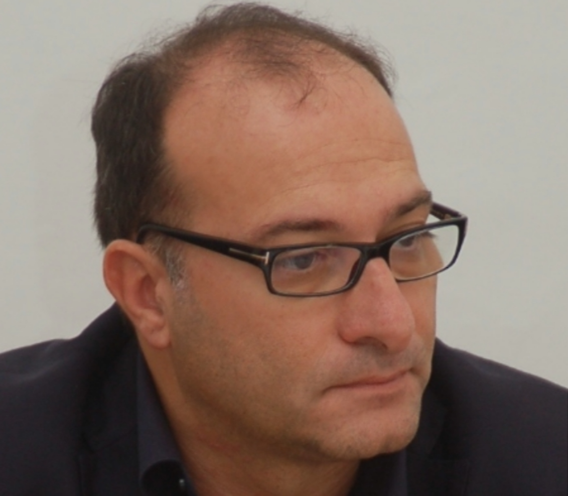 Pietro Lospinuso, gi&agrave; consigliere regionale, ed il senatore Matteo Renzi