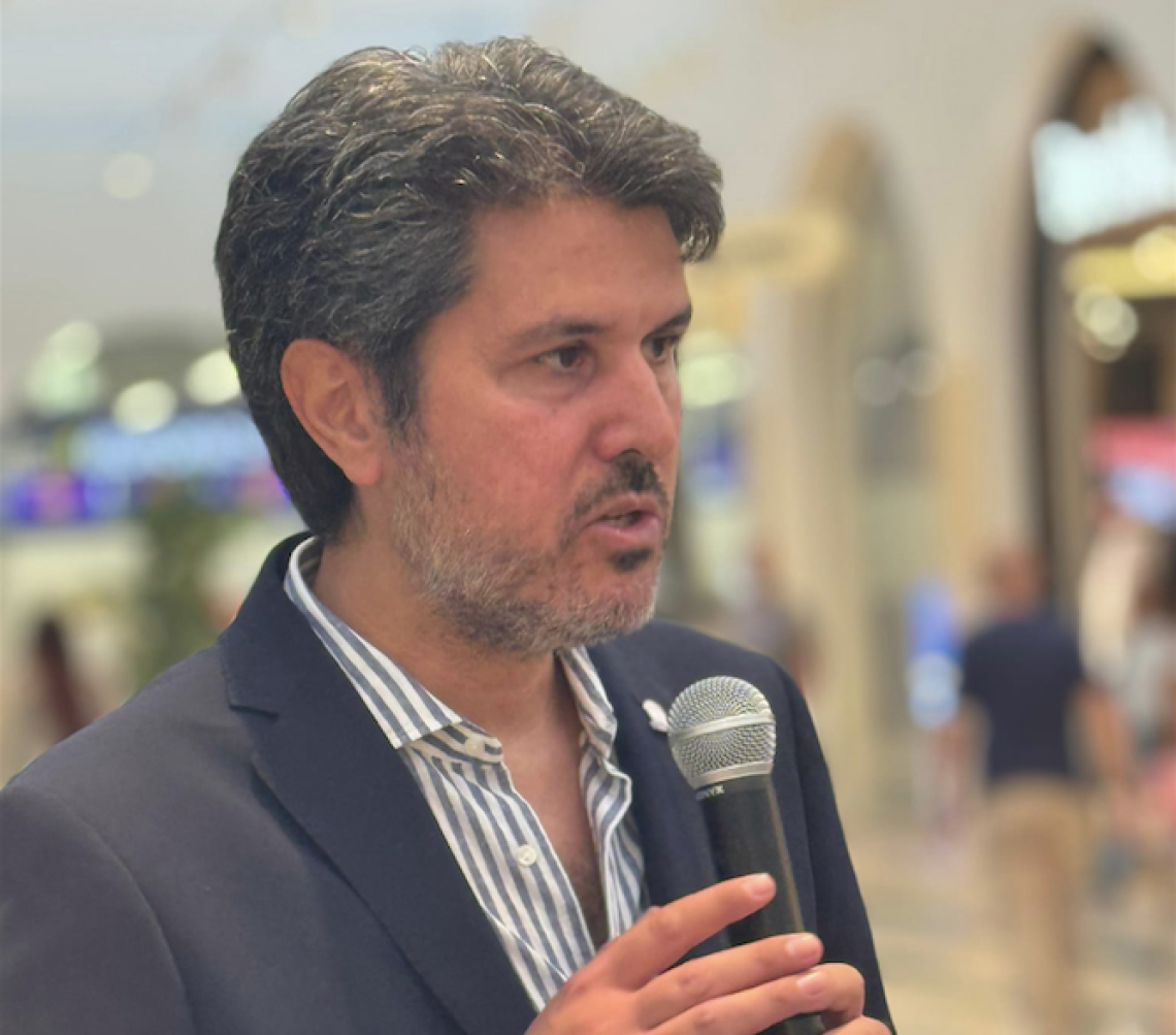 Luigi Santilio