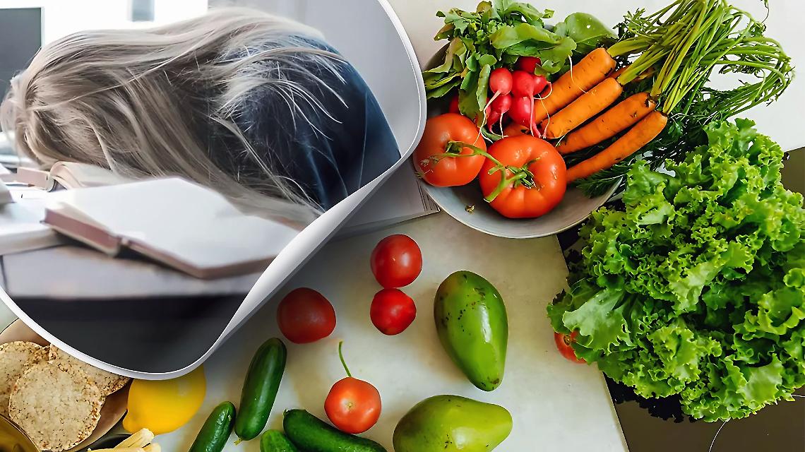 La nutrizionista