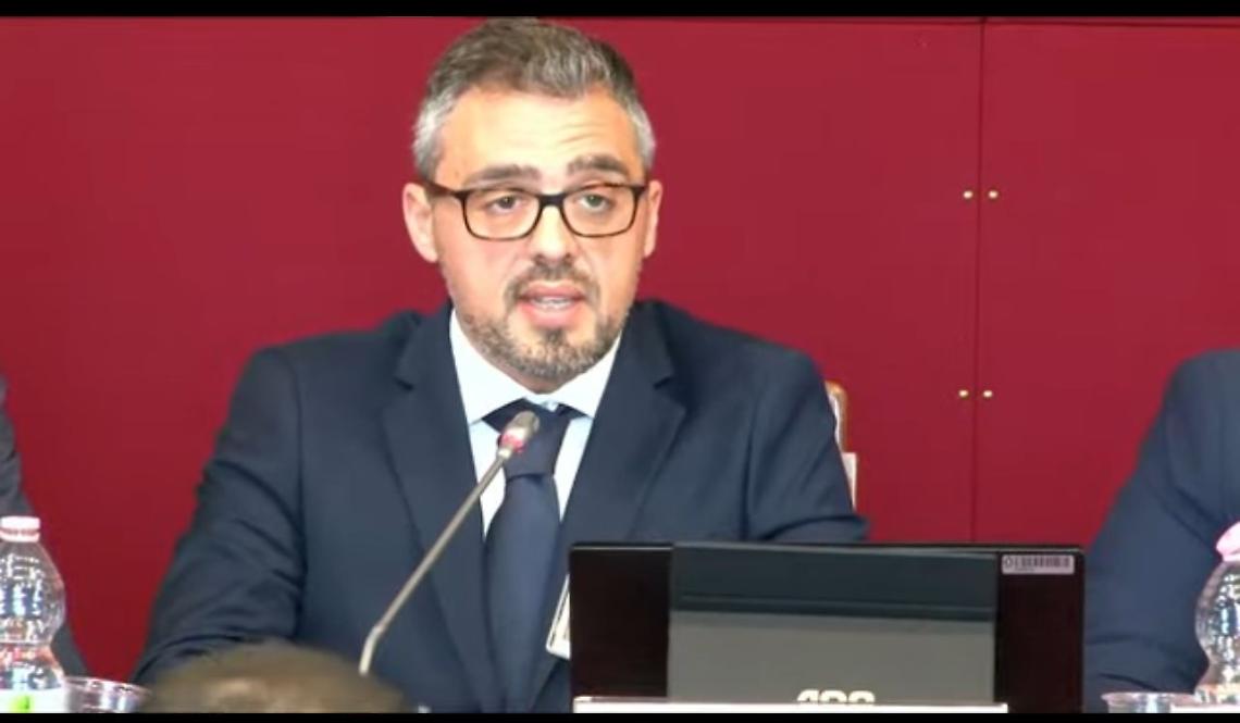 Nanotecnologie e innovazione per edilizia, industria e PA: un convegno alla Camera dei Deputati traccia la rotta verso il futuro