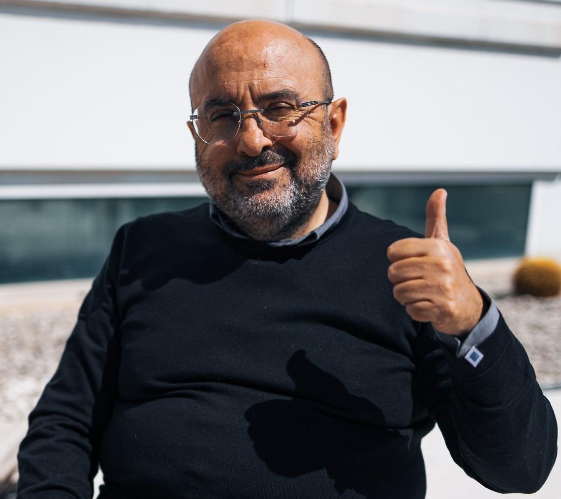 Sandro Cataldo