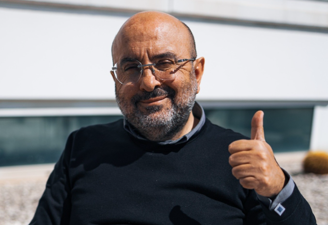 Sandro Cataldo