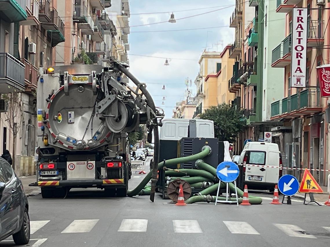via dante
