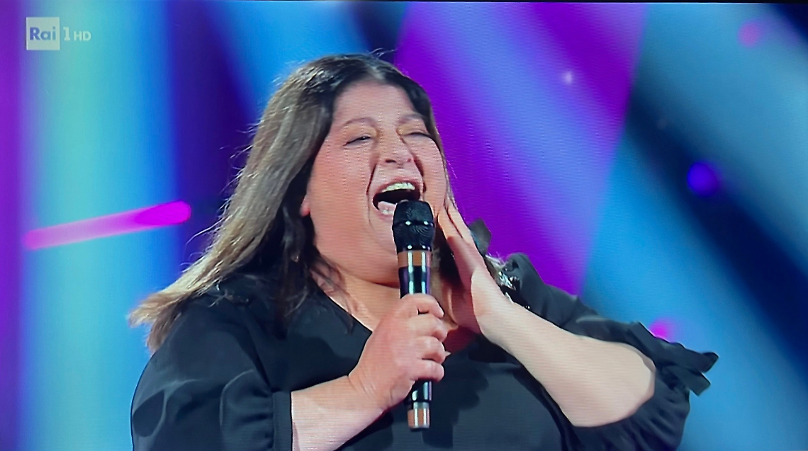 Patrizia Conte