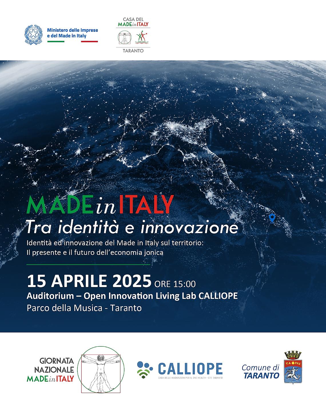 L'iniziativa 