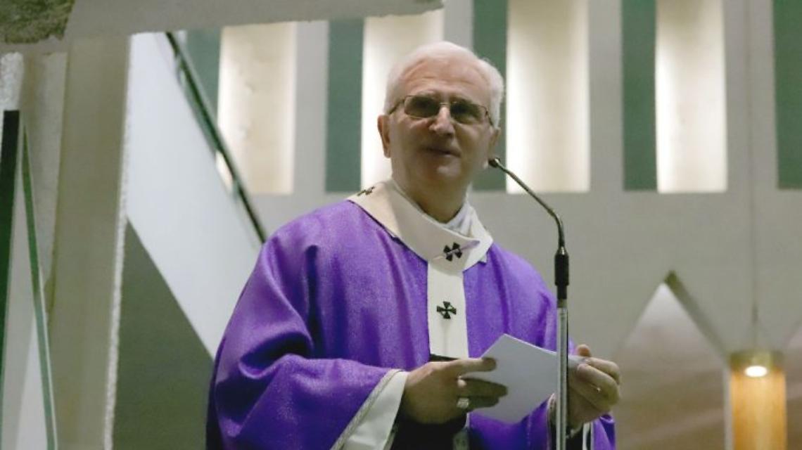 Mons. Ciro Miniero