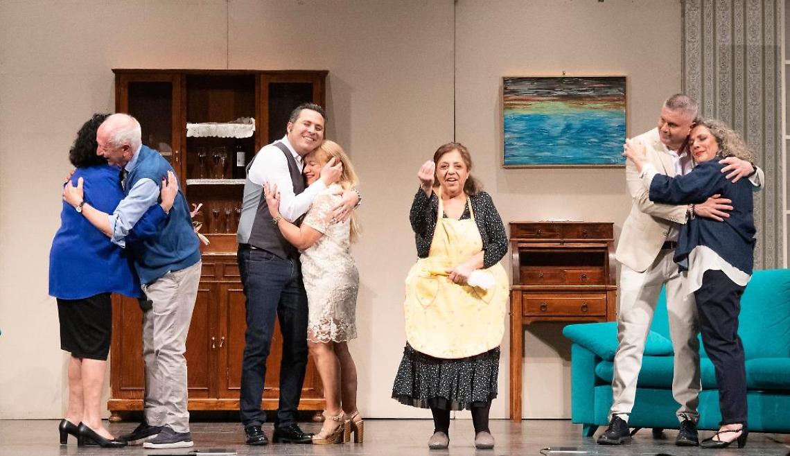 Foto di scena
