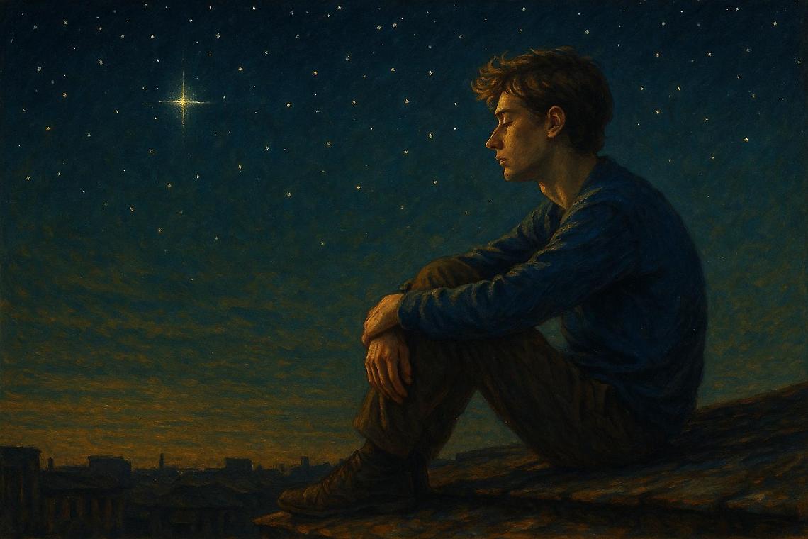 Poesia del Giorno
