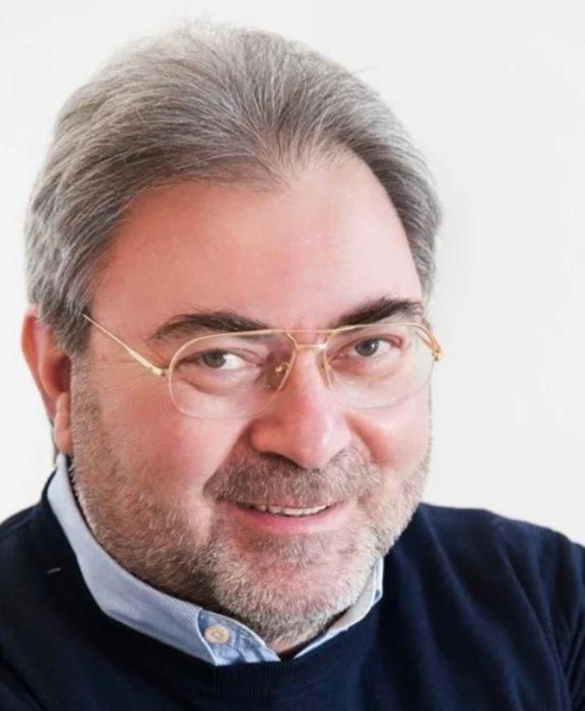 Michele Giordano, Segretario politico FdI Lecce