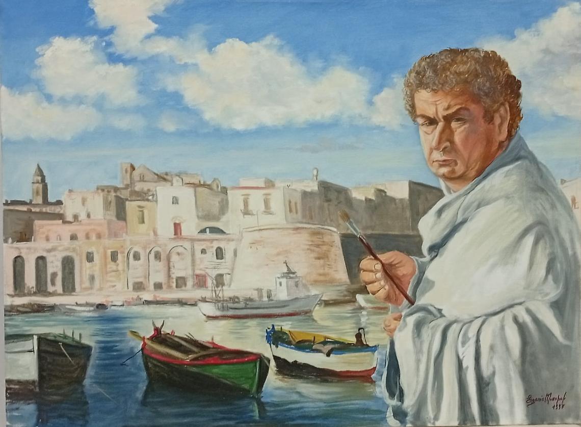 Eugenio Monopoli