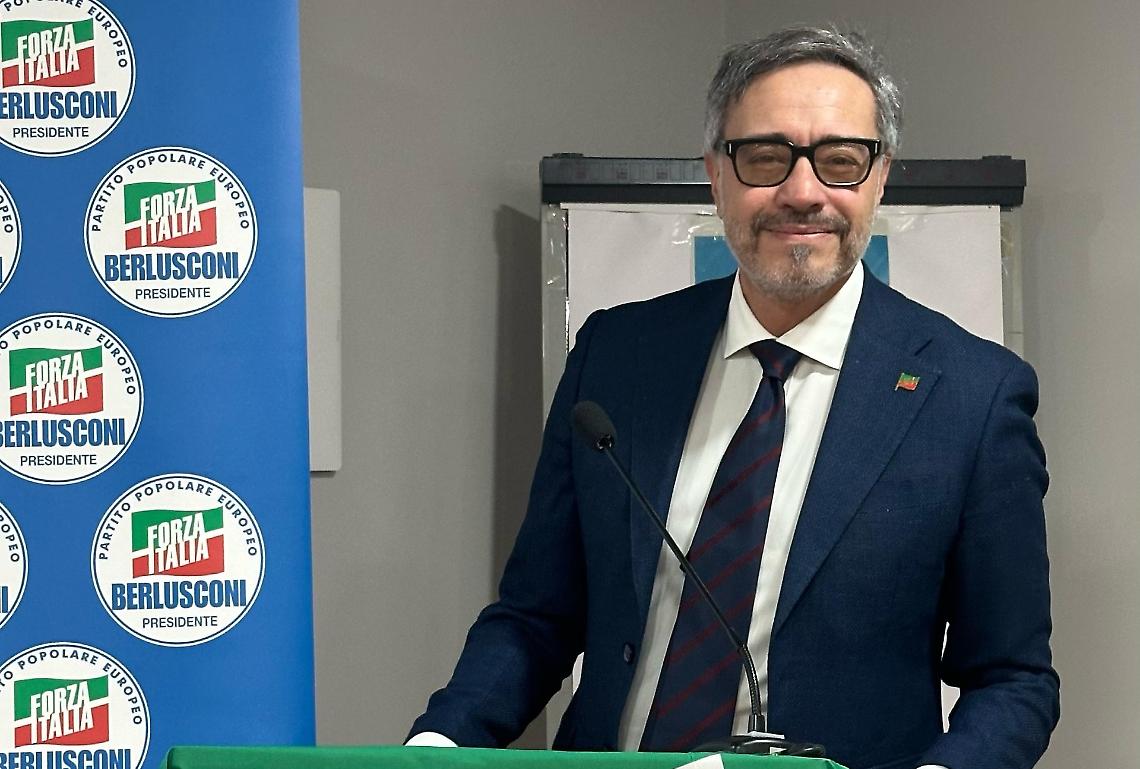 Michele Rapanà