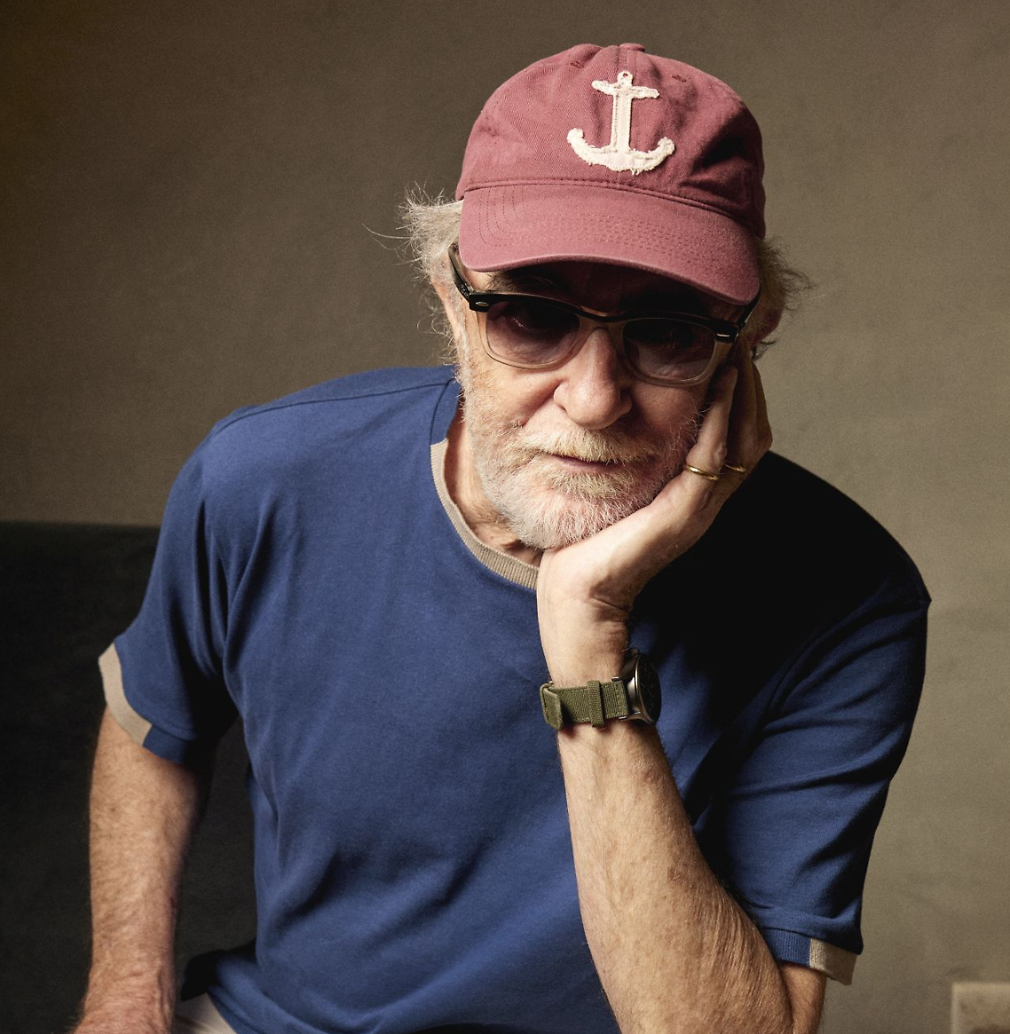 Francesco De Gregori tra gli artisti più attesi a Bisceglie