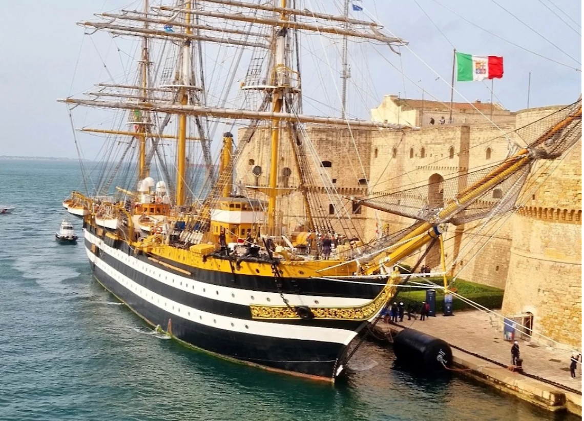Sport e dialogo mediterraneo. Le video-interviste