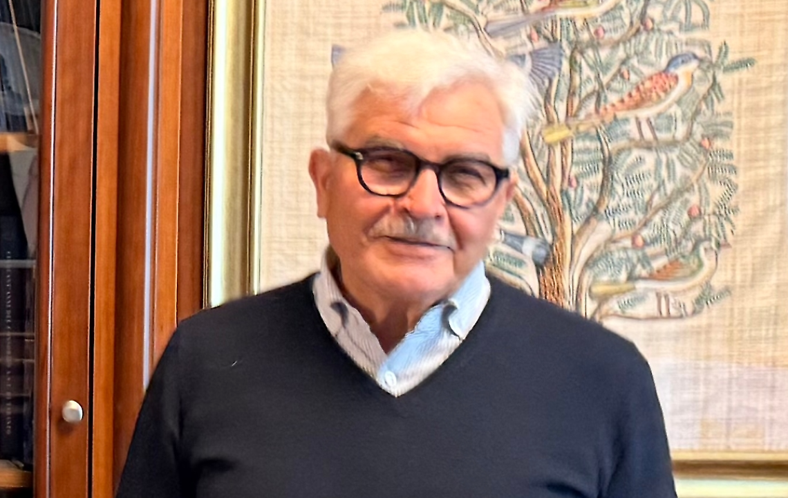 Angelo Bozzetto