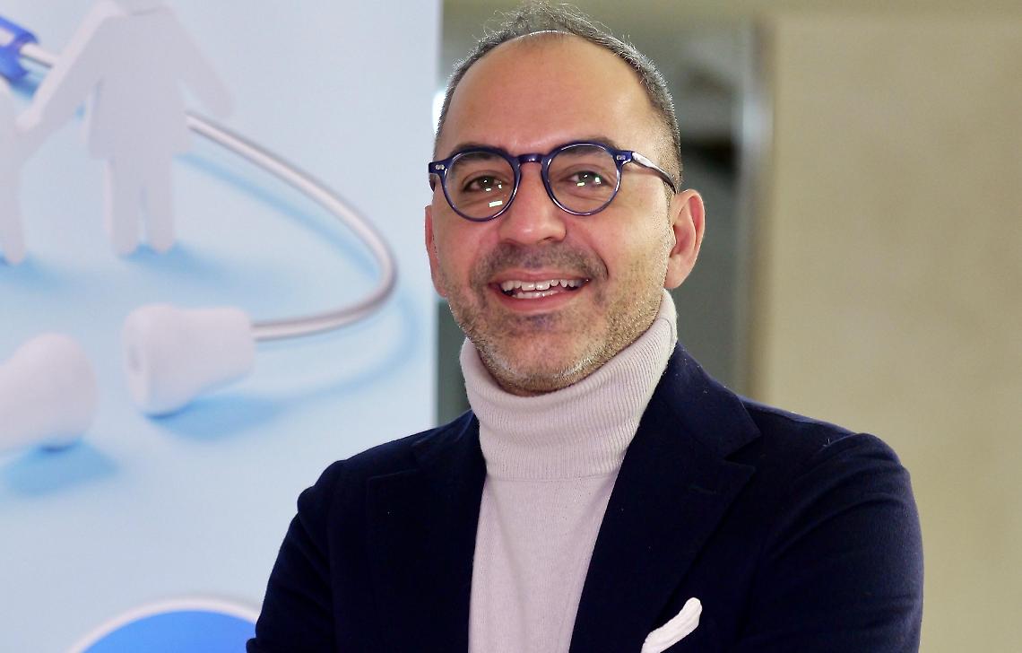 Raffaele Piemontese