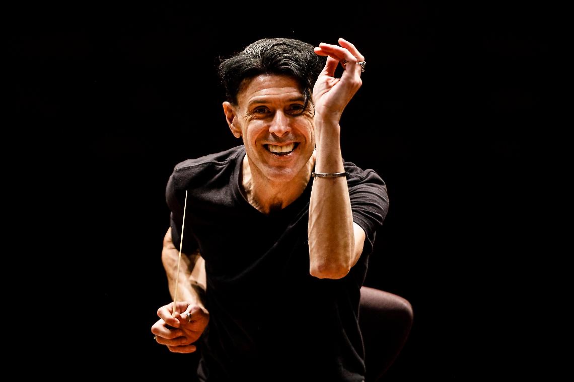 Nasce in Puglia il Premio Ezio Bosso per la divulgazione musicale: arte, memoria e futuro in un unico progetto