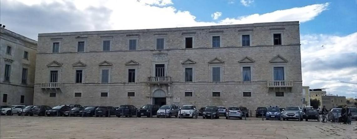Il Tribunale di Trani