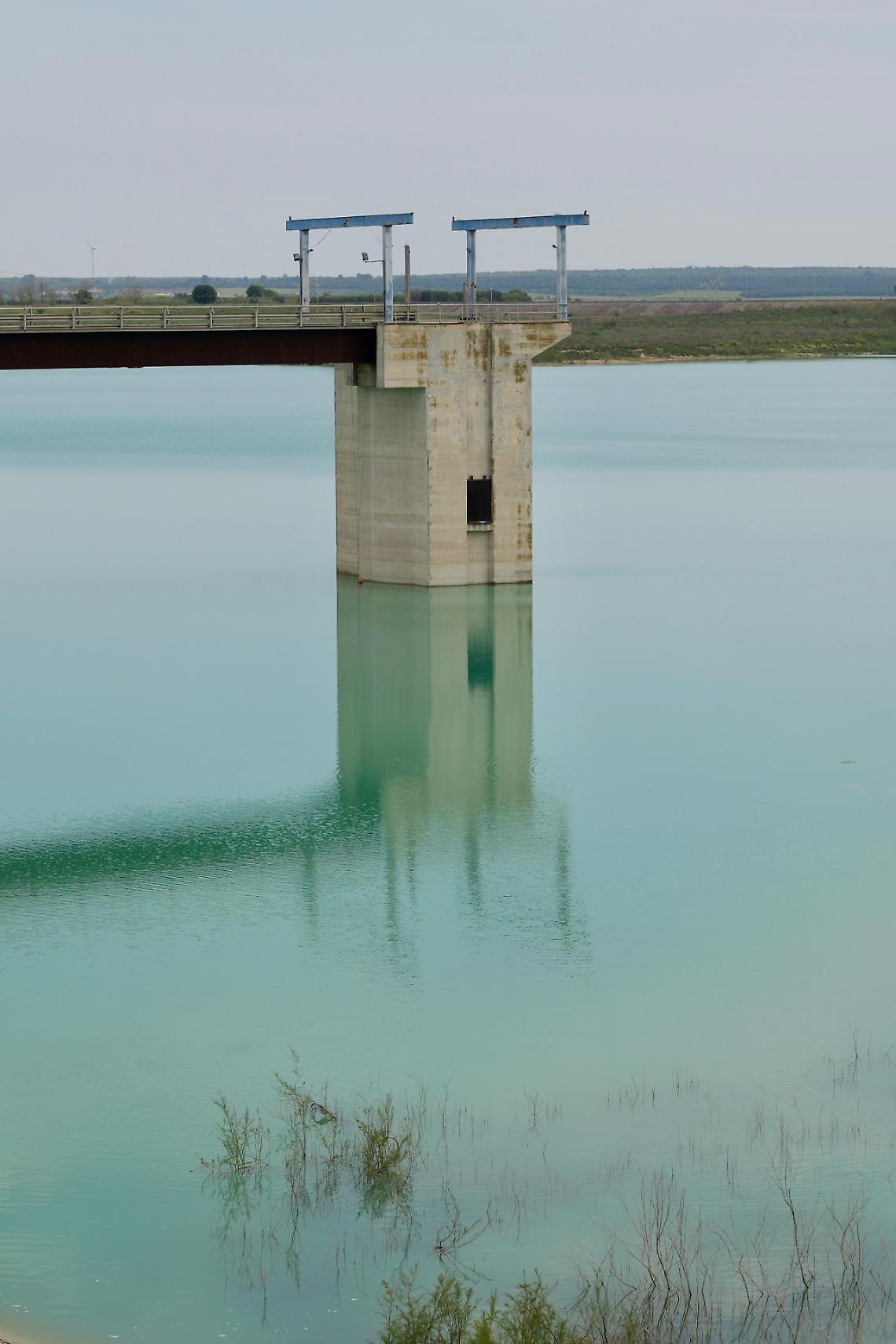 Acqua agli agricoltori dal 15 aprile, stagione irrigua al via in anticipo