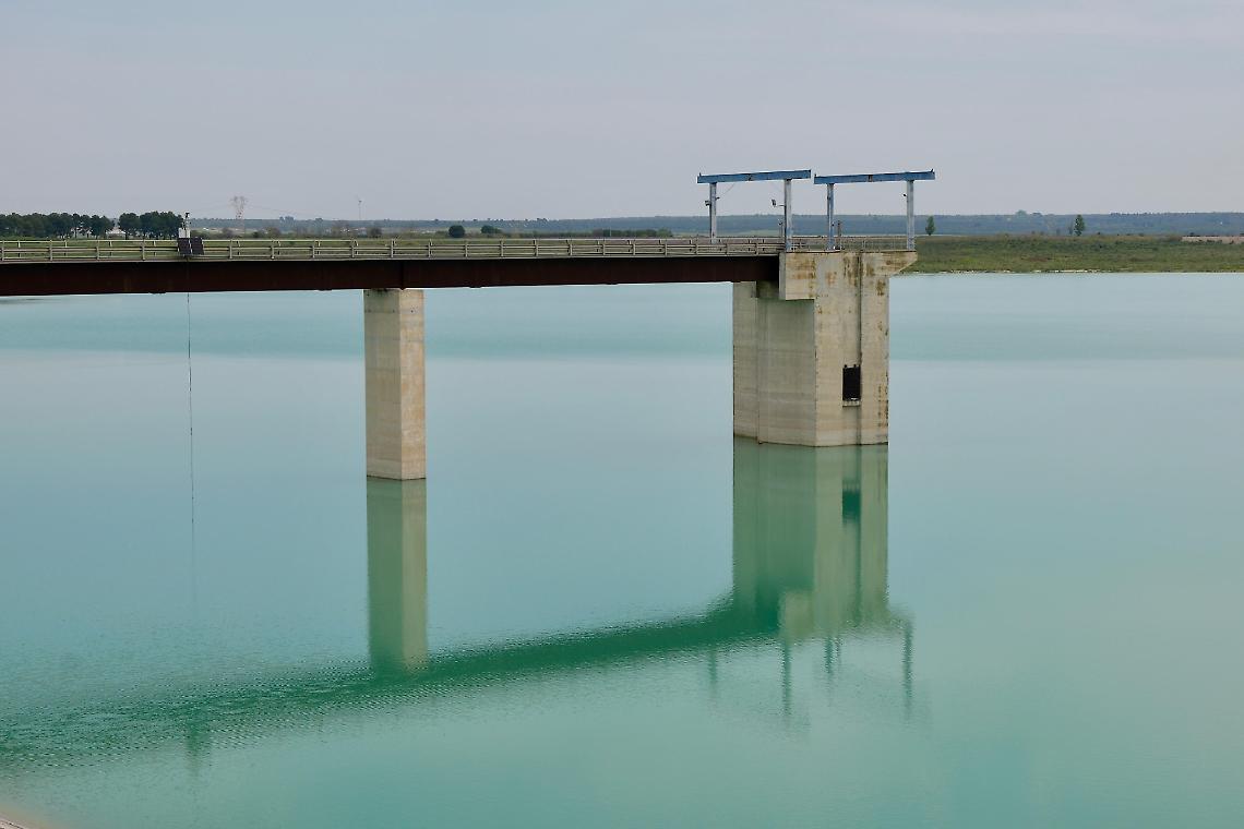 Acqua dal Pappadai, &ldquo;Decaro non prenda in giro gli agricoltori. Verit&agrave; su rete e irrigazione&rdquo;