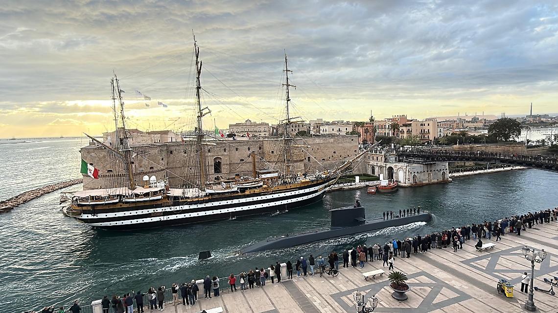 Foto Francesco Manfuso