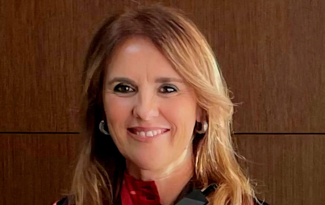 Rosellina Panebianco, diversità & Inclusion manager di TP Italia