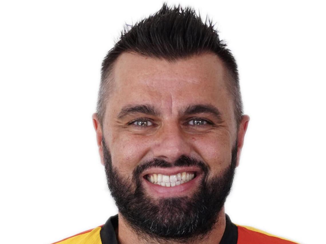Graziano Fiorita