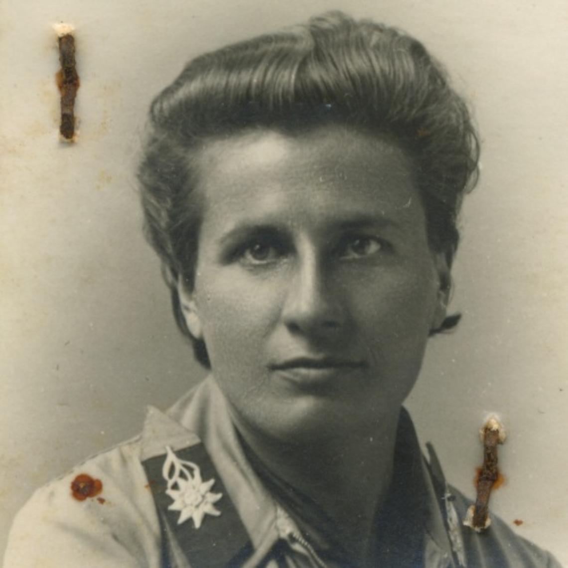 Anna Maria Princigalli