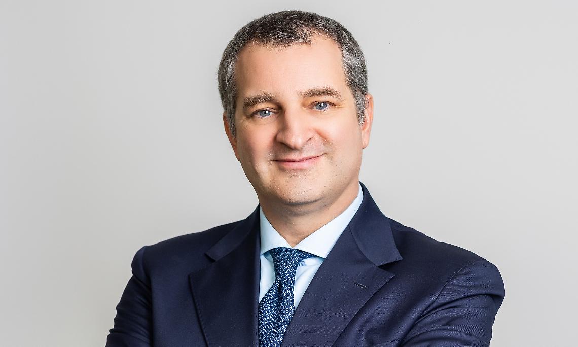 Bernardo Ricci Armani