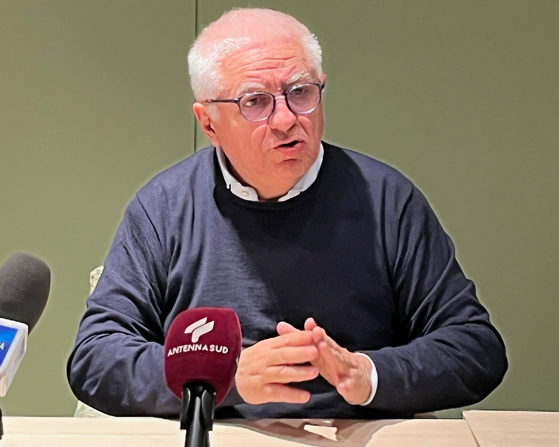 Antonello De Gennaro