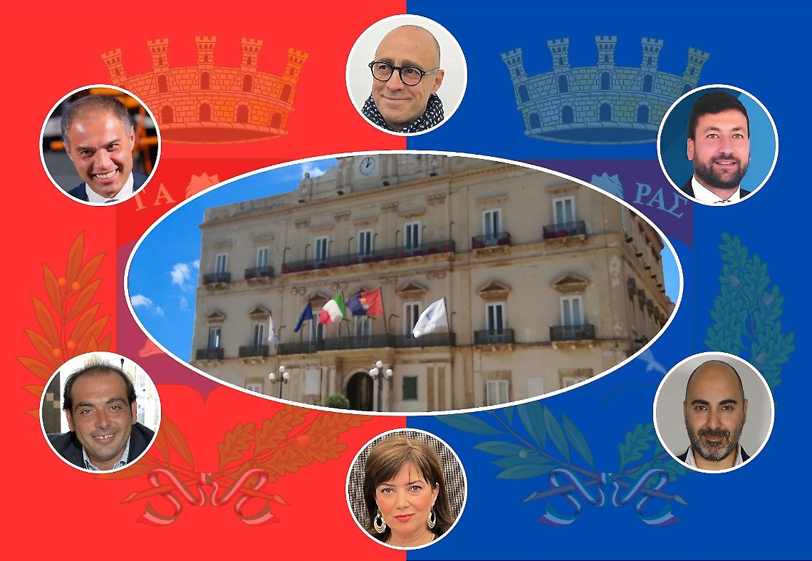 Elezioni amministrative 2025